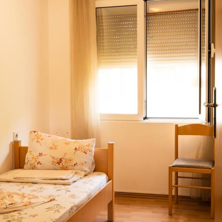 Solaris Summer Resort Apartments - Apartman sa 3 Spavaće Sobe i Balkonom - 3