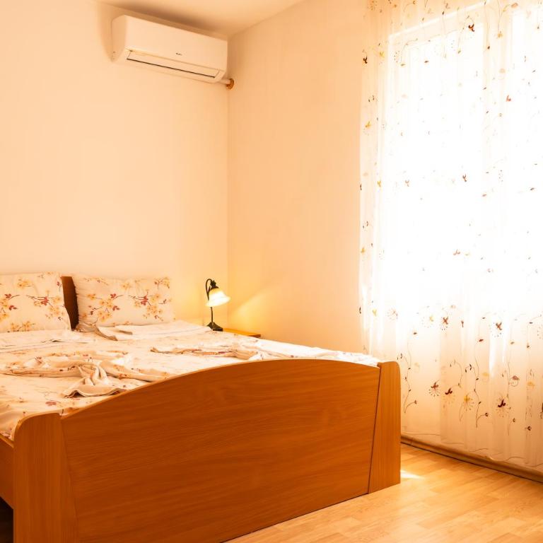 Solaris Summer Resort Apartments - Apartman sa 3 Spavaće Sobe i Balkonom - 4