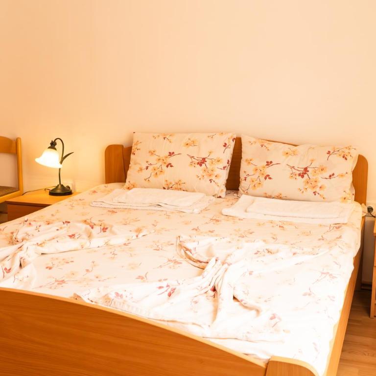 Solaris Summer Resort Apartments - Apartman sa 3 Spavaće Sobe i Balkonom - 5