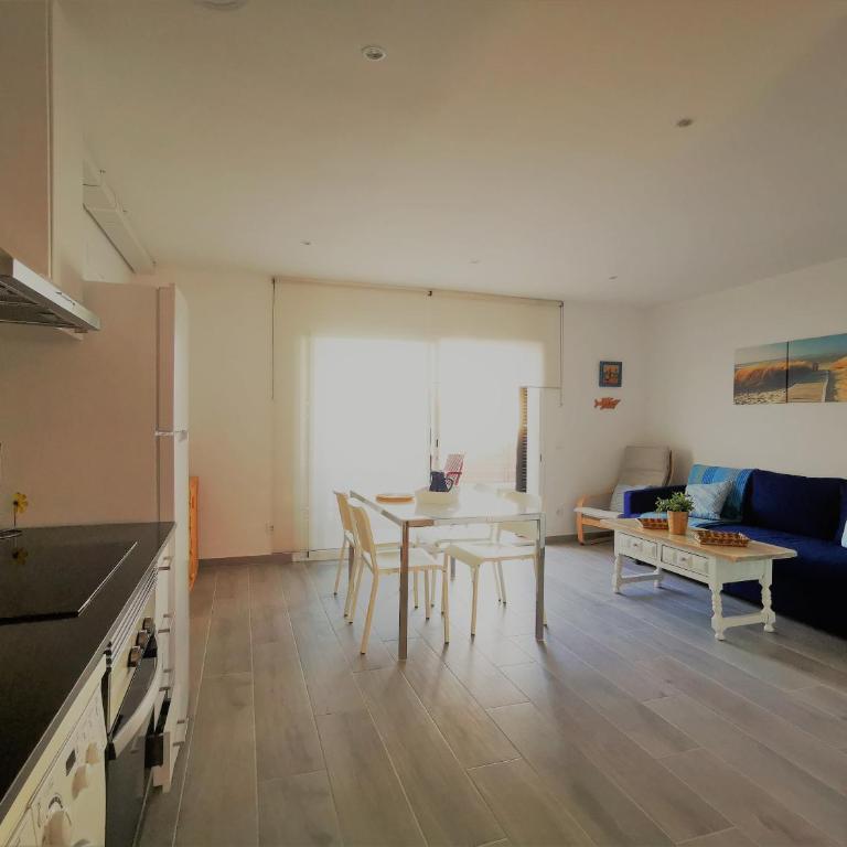 G6 Casa playa La Fosca 4 pers renovado - One-Bedroom House - 23