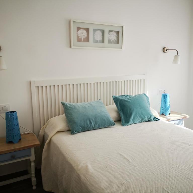 G6 Casa playa La Fosca 4 pers renovado - One-Bedroom House - 22
