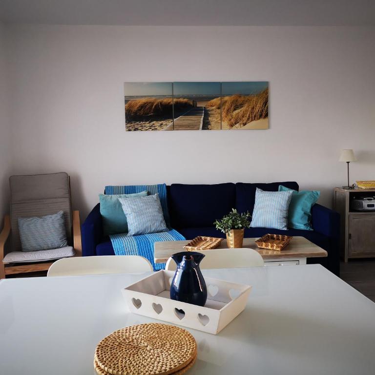 G6 Casa playa La Fosca 4 pers renovado - One-Bedroom House - 21