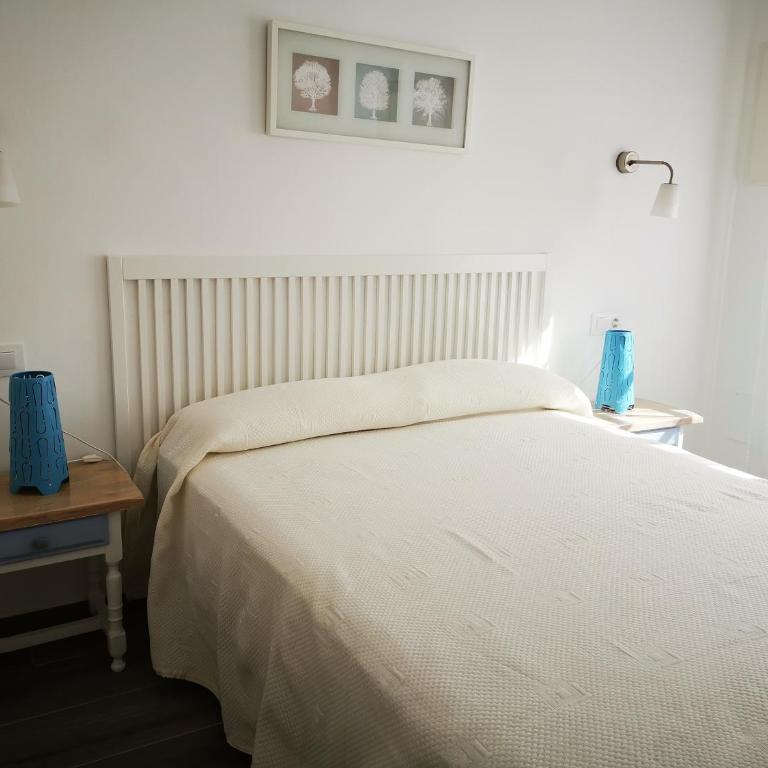 G6 Casa playa La Fosca 4 pers renovado - One-Bedroom House - 18