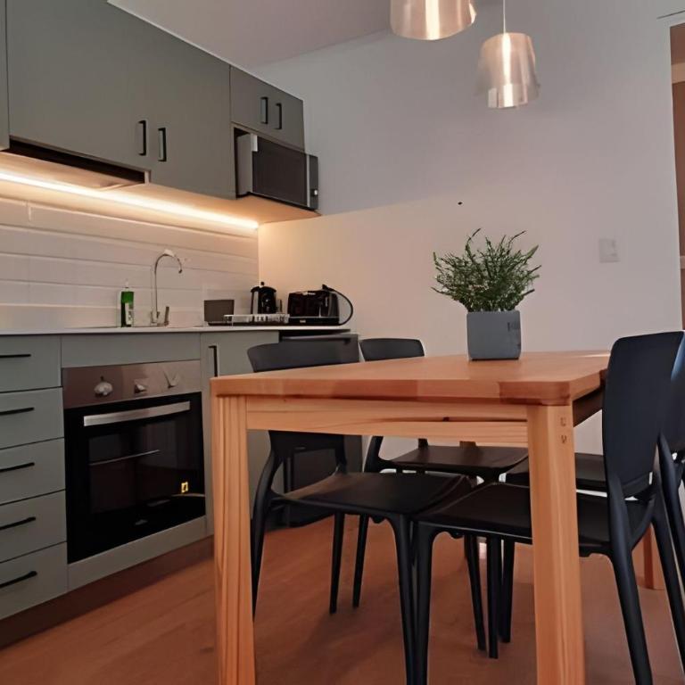 Living Terranova - Estudio Triple Estándar - 19