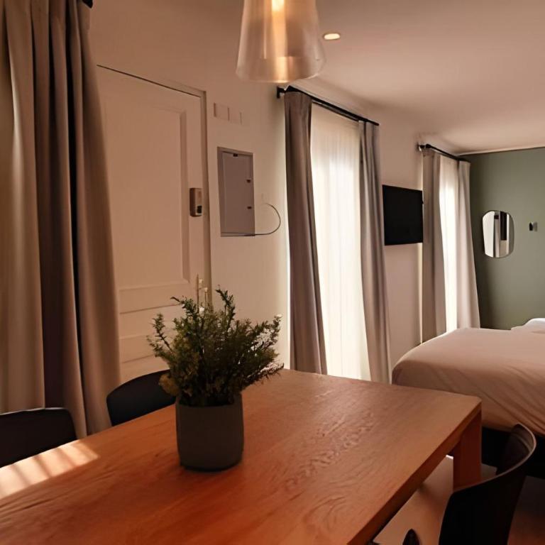 Living Terranova - Estudio Triple Estándar - 42
