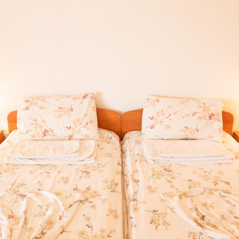 Solaris Summer Resort Apartments - Apartman sa 3 Spavaće Sobe i Balkonom - 8