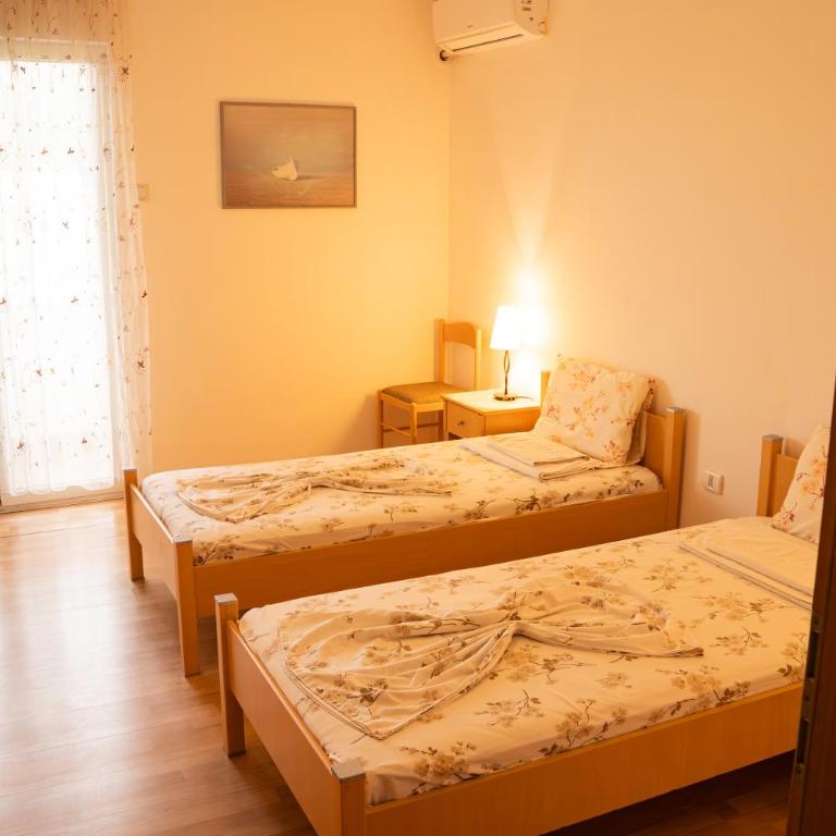 Solaris Summer Resort Apartments - Apartman sa 3 Spavaće Sobe i Balkonom - 12
