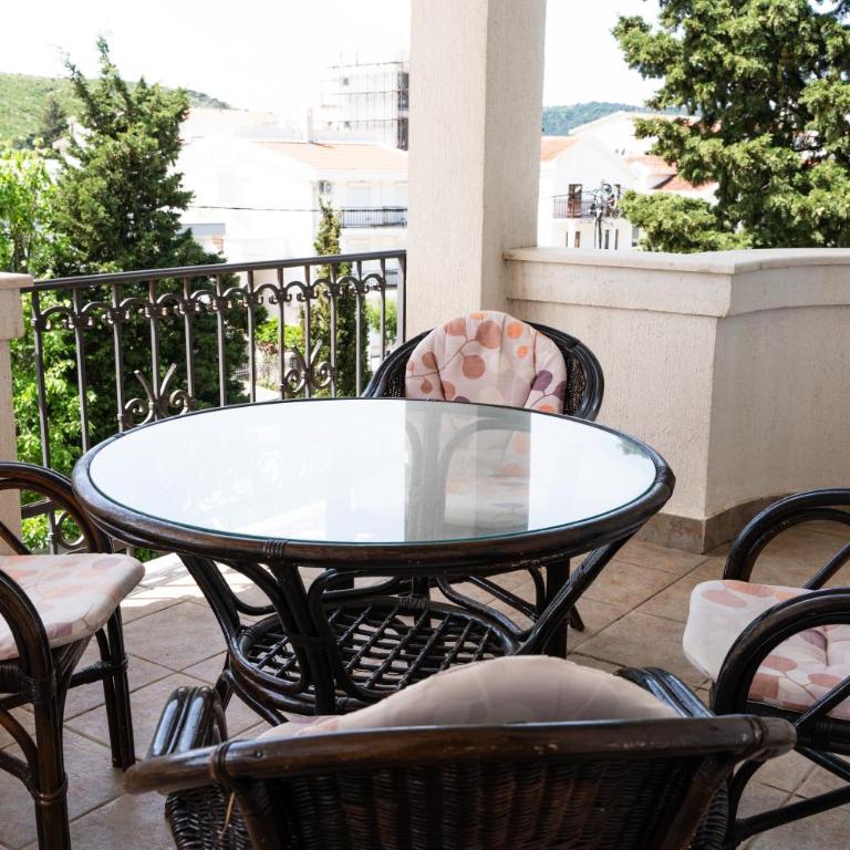Solaris Summer Resort Apartments - Apartman sa 3 Spavaće Sobe i Balkonom - 11