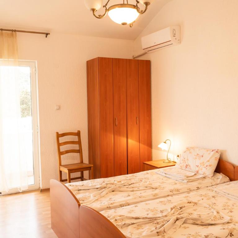 Solaris Summer Resort Apartments - Apartman sa 3 Spavaće Sobe i Balkonom - 13