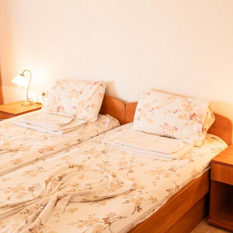 Solaris Summer Resort Apartments - Apartman sa 3 Spavaće Sobe i Balkonom - 16