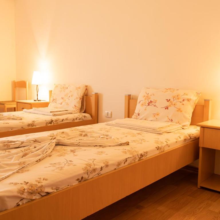 Solaris Summer Resort Apartments - Apartman sa 3 Spavaće Sobe i Balkonom - 15