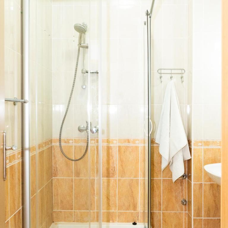 Solaris Summer Resort Apartments - Apartman sa 3 Spavaće Sobe i Balkonom - 17