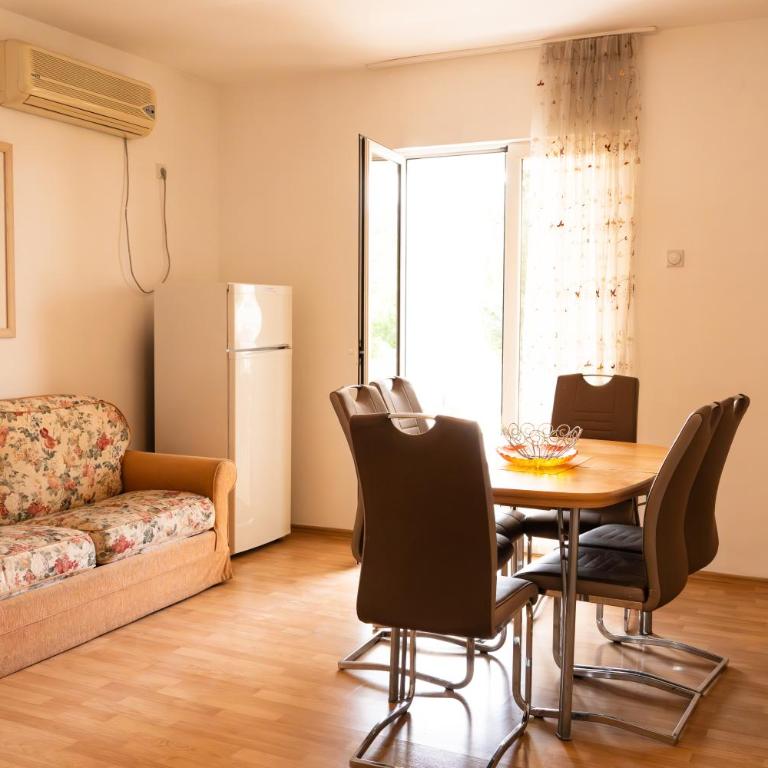 Solaris Summer Resort Apartments - Apartman sa 3 Spavaće Sobe i Balkonom - 19