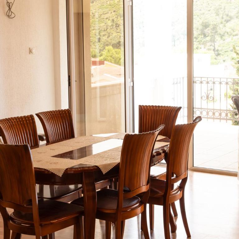 Solaris Summer Resort Apartments - Three-Bedroom Premium Apartment with Balcony - 7