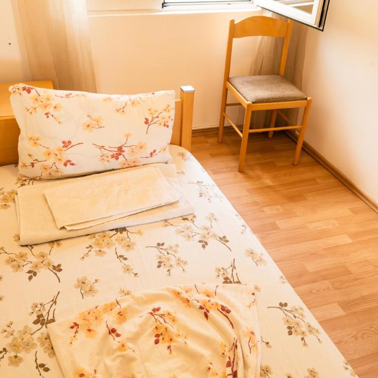 Solaris Summer Resort Apartments - Apartman sa 3 Spavaće Sobe i Balkonom - 20