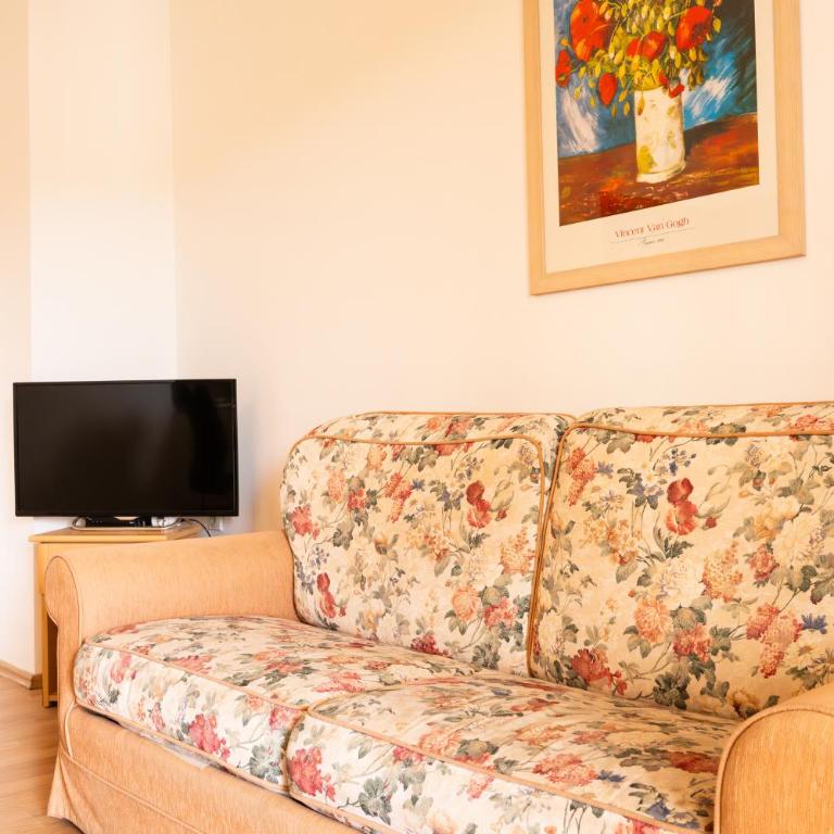 Solaris Summer Resort Apartments - Apartman sa 3 Spavaće Sobe i Balkonom - 22