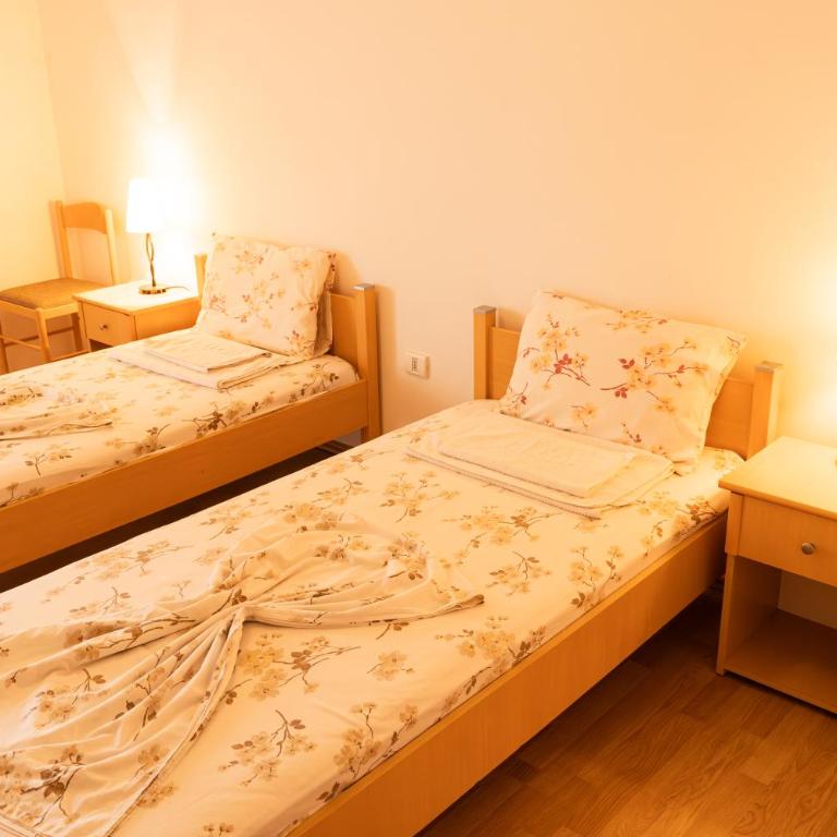 Solaris Summer Resort Apartments - Apartman sa 3 Spavaće Sobe i Balkonom - 21