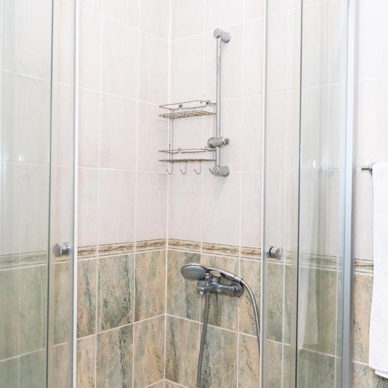 Solaris Summer Resort Apartments - Three-Bedroom Premium Apartment with Balcony - 13