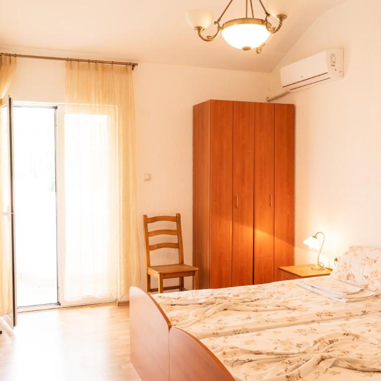Solaris Summer Resort Apartments - Three-Bedroom Premium Apartment with Balcony - 15