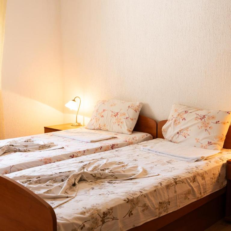 Solaris Summer Resort Apartments - Three-Bedroom Premium Apartment with Balcony - 18