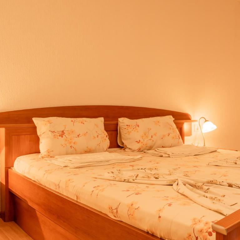 Solaris Summer Resort Apartments - Three-Bedroom Premium Apartment with Balcony - 17
