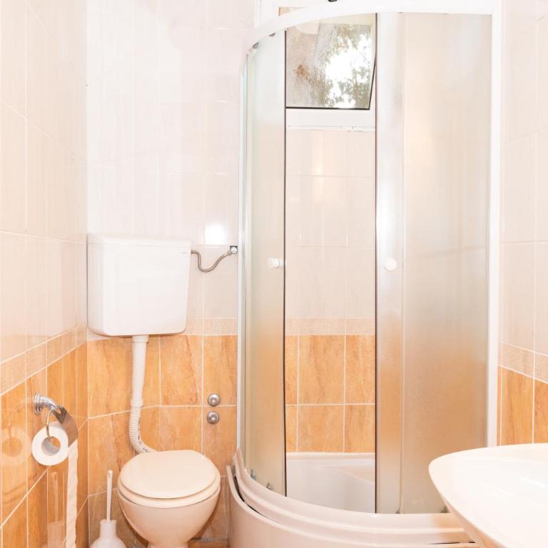 Solaris Summer Resort Apartments - Apartman sa 1 Spavaćom Sobom, Balkonom i Pogledom na Planinu - 7