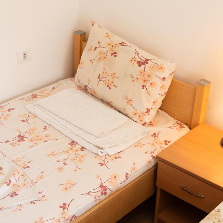 Solaris Summer Resort Apartments - Apartman sa 1 Spavaćom Sobom, Balkonom i Pogledom na Planinu - 9