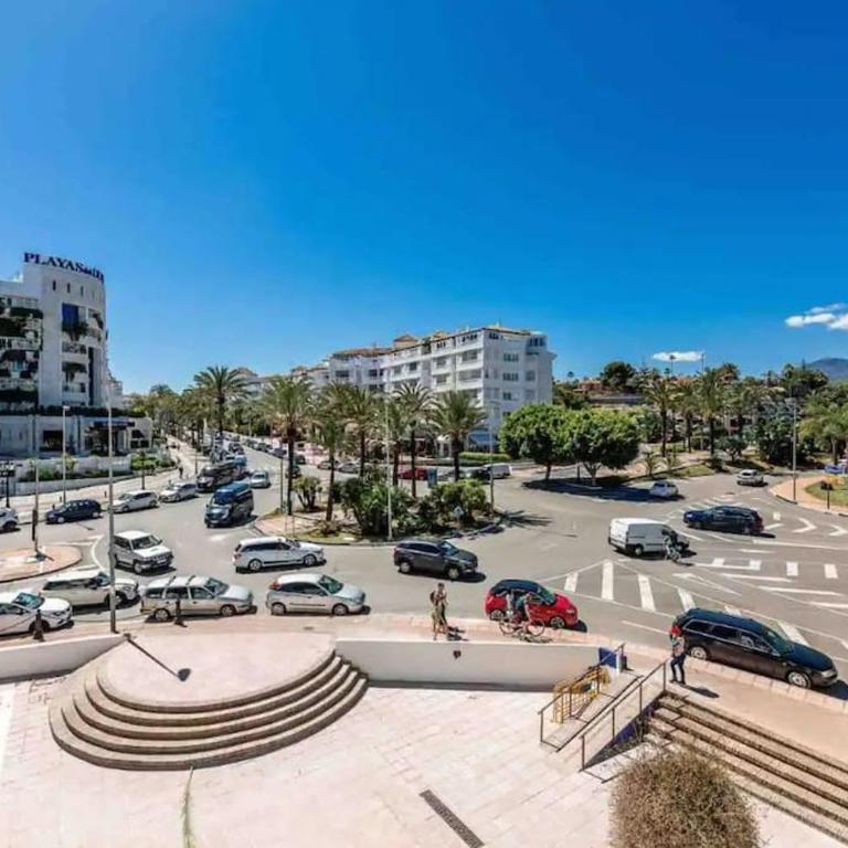 Beautiful 2 bedrooms apartment in Puerto Banus - Apartamento de 2 dormitorios - 9