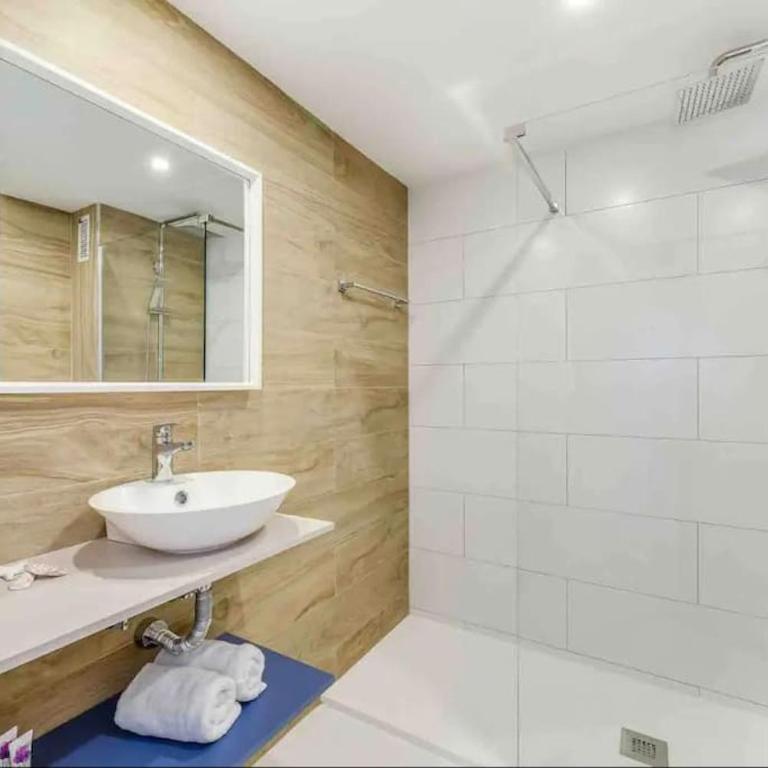 Beautiful 2 bedrooms apartment in Puerto Banus - Apartamento de 2 dormitorios - 14