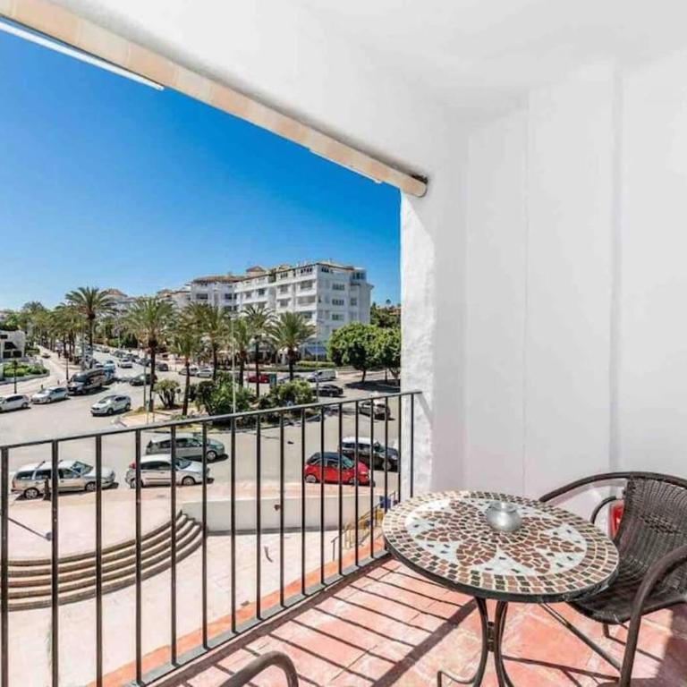 Beautiful 2 bedrooms apartment in Puerto Banus - Apartamento de 2 dormitorios - 15