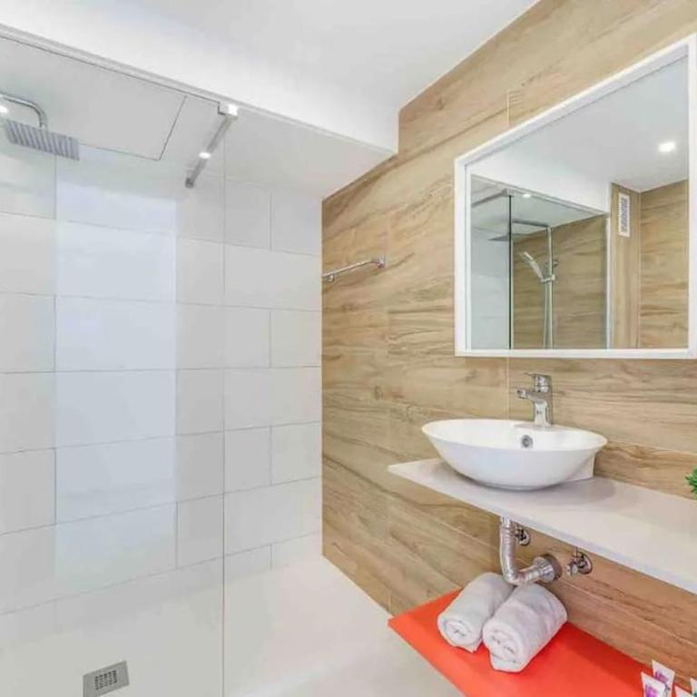 Beautiful 2 bedrooms apartment in Puerto Banus - Apartamento de 2 dormitorios - 16