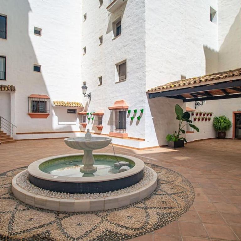 Beautiful 2 bedrooms apartment in Puerto Banus - Apartamento de 2 dormitorios - 18