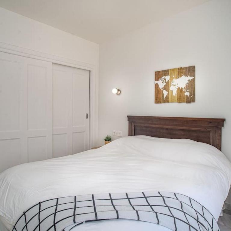 Beautiful 2 bedrooms apartment in Puerto Banus - Apartamento de 2 dormitorios - 20