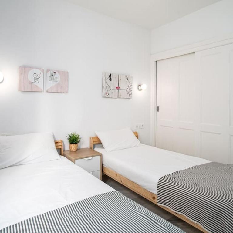 Beautiful 2 bedrooms apartment in Puerto Banus - Apartamento de 2 dormitorios - 22