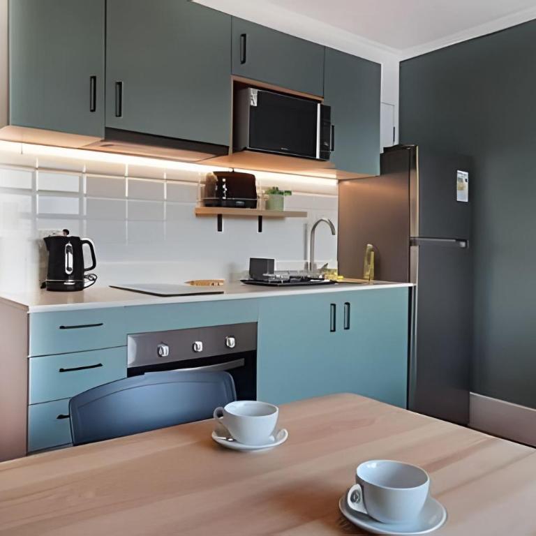 Living Vaisse - Habitación Triple Deluxe - 28