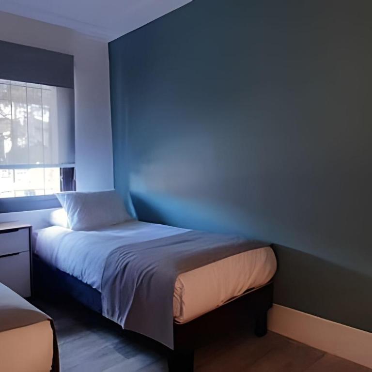 Living Vaisse - Apartamento de 2 dormitorios - 36
