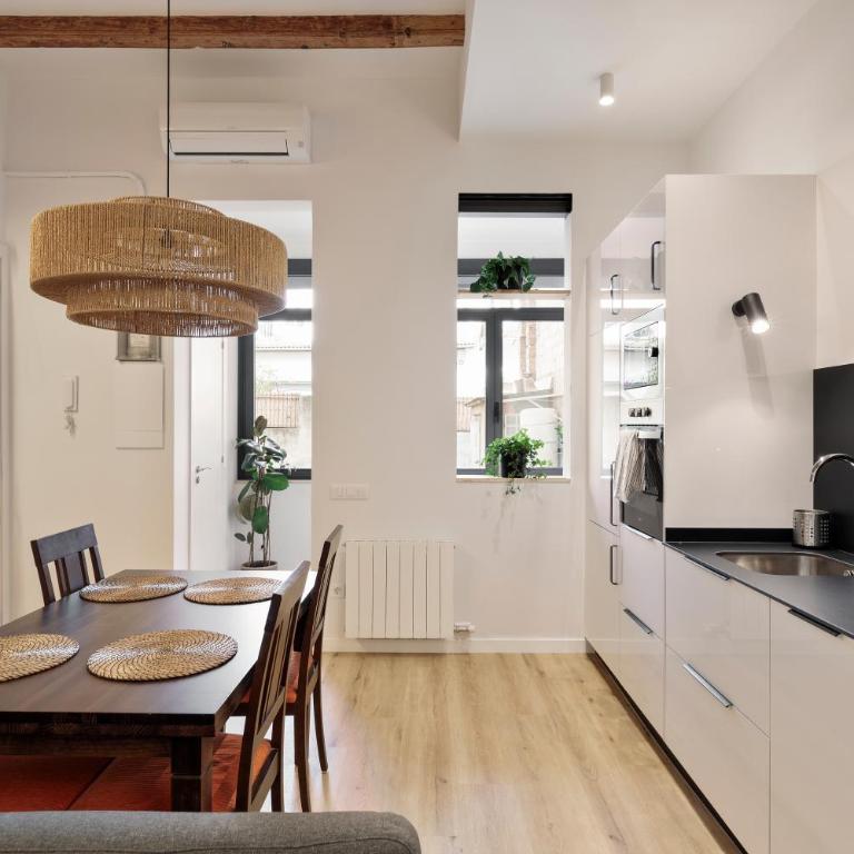 Poble Sec Charming Apartment - Apartment with Balcony - 5