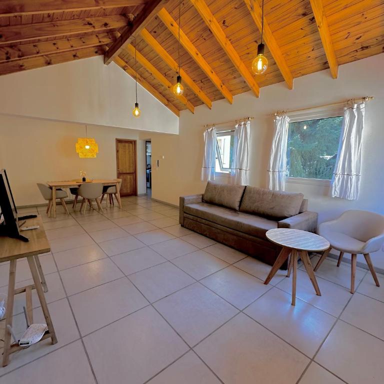 Departamento San Martin de los Andes YOLO - Apartamento de 1 dormitorio - 3