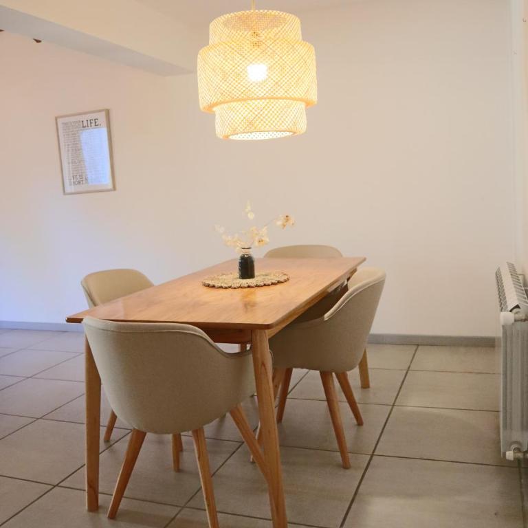 Departamento San Martin de los Andes YOLO - Apartamento de 1 dormitorio - 2