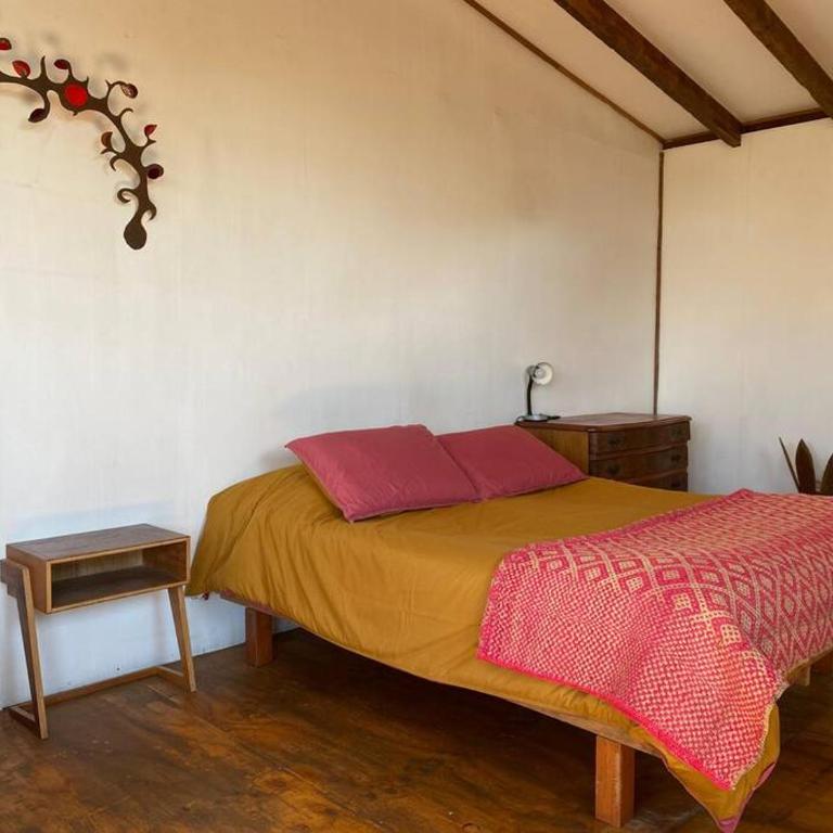 Loft con vista en Cerro Alegre - One-Bedroom Apartment - 6
