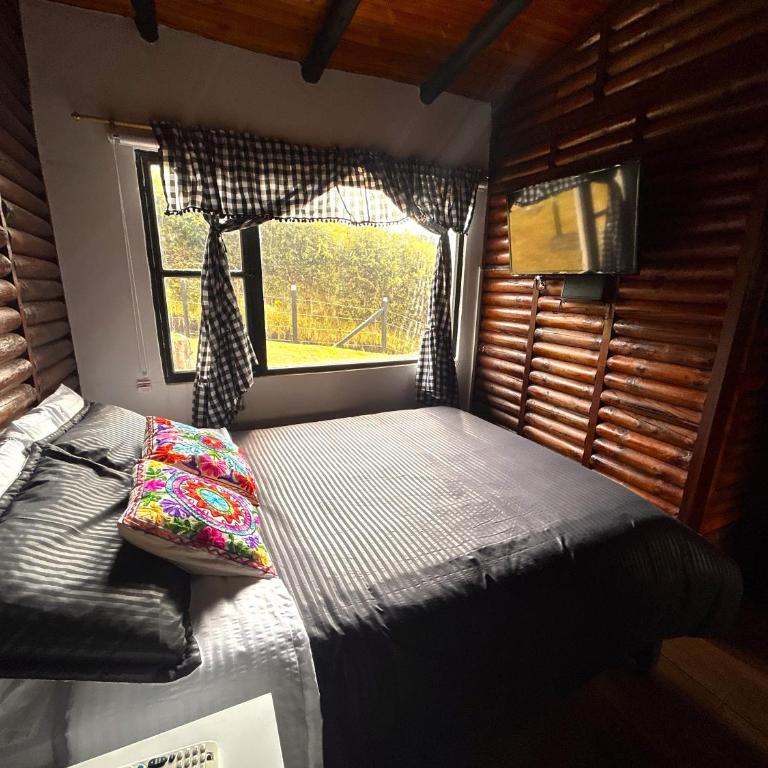 Hermosa Cabaña de campo Selah - Chalet de 3 dormitorios - 13