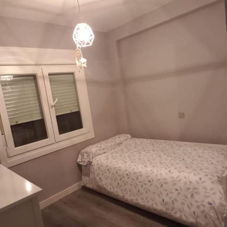 Apartamento cerca del Pilar - Apartamento de 3 dormitorios - 7