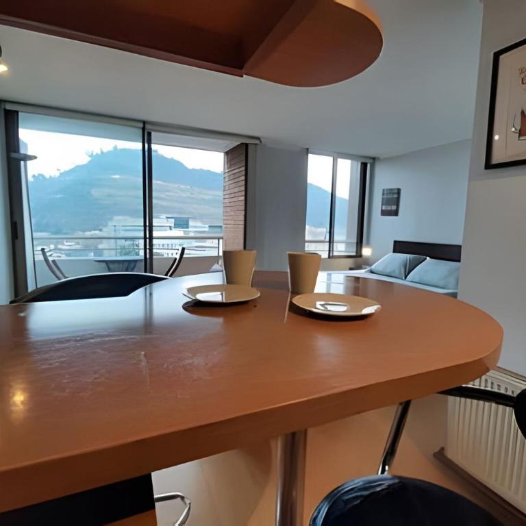 Apartamento Living Salvador (dp 1413) - Apartamento de 1 dormitorio - 6