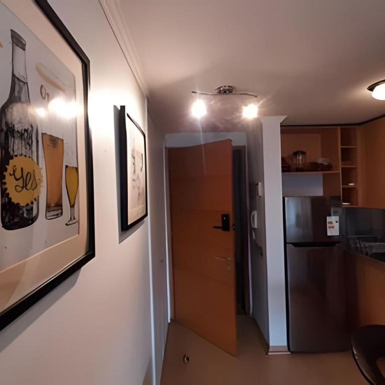 Apartamento Living Salvador (dp 1413) - Apartamento de 1 dormitorio - 8