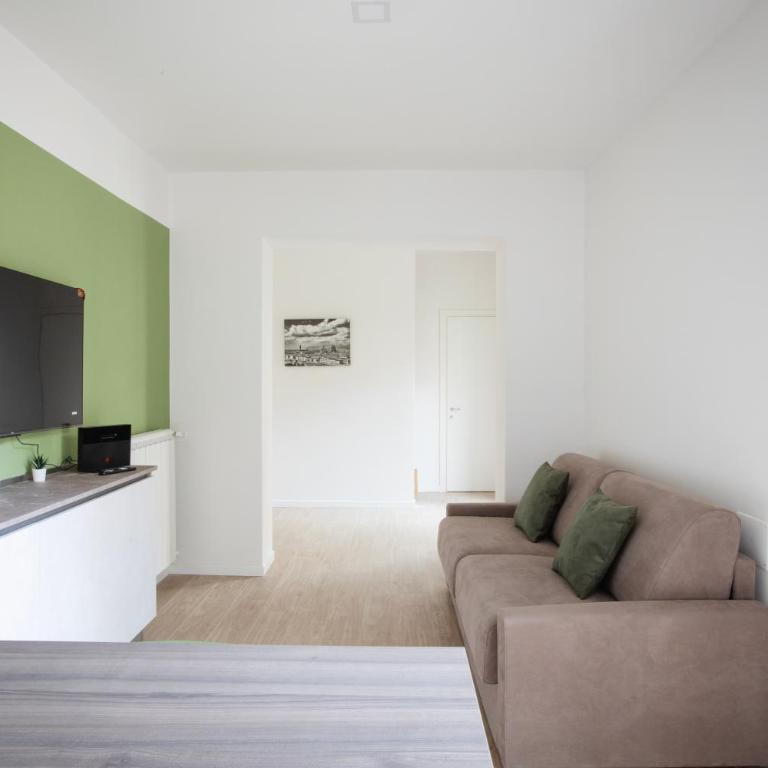 Gioconda Boutique Apartment - Appartamento con 3 Camere da Letto - 13