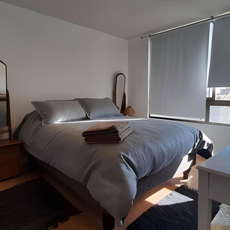 Apartamento Living Valenzuela (dp 406) - Apartamento de 3 dormitorios - 8