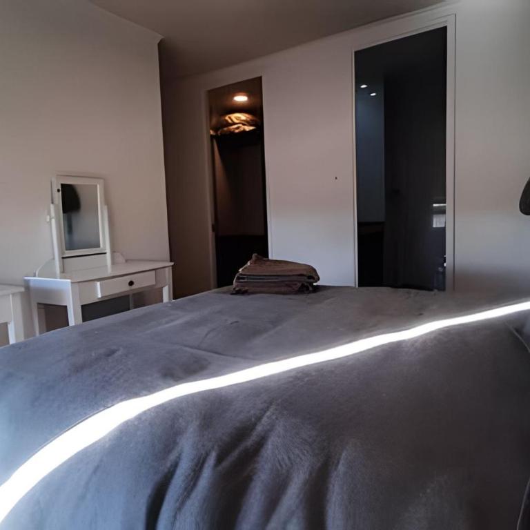 Apartamento Living Valenzuela (dp 406) - Apartamento de 3 dormitorios - 9