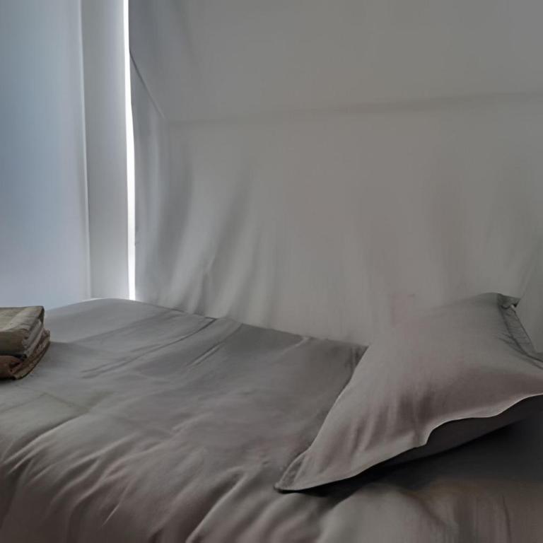 Apartamento Living Valenzuela (dp 406) - Apartamento de 3 dormitorios - 12