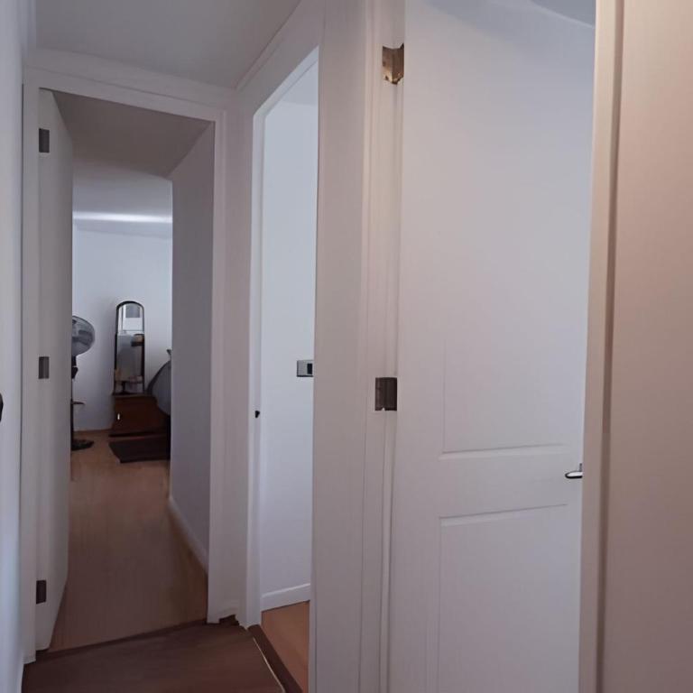 Apartamento Living Valenzuela (dp 406) - Apartamento de 3 dormitorios - 20