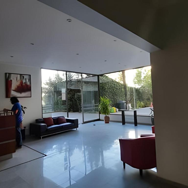 Apartamento Living Valenzuela (dp 406) - Apartamento de 3 dormitorios - 23